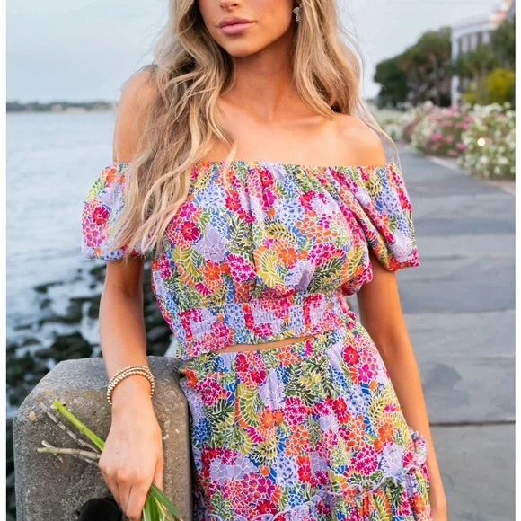 strapless open back dress Ethical slow fashion. Free shipping. Easy Returns. Tulle and Batiste main image 0